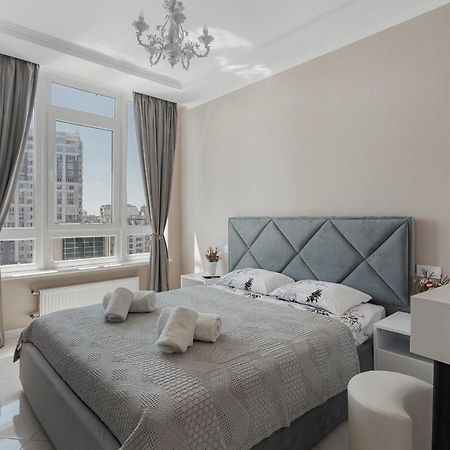 Vip Apartments Arcadia Odessa Ngoại thất bức ảnh