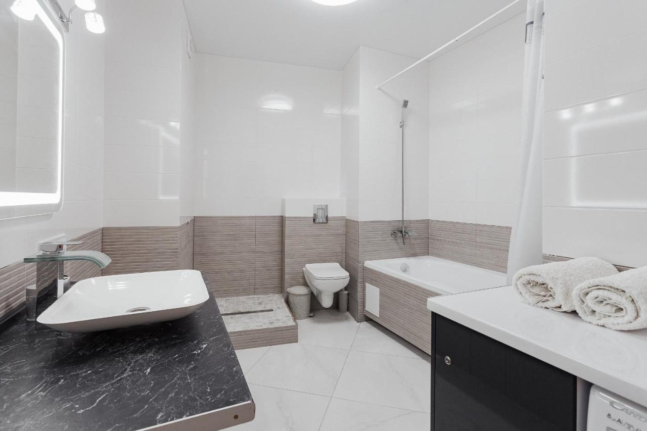 Vip Apartments Arcadia Odessa Ngoại thất bức ảnh